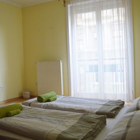 Rose Garden City Apartment Budapeşte Dış mekan fotoğraf